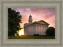 Load image into Gallery viewer, Nauvoo Late Sunset