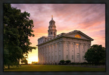 Load image into Gallery viewer, Nauvoo Late Sunset