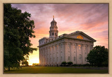 Load image into Gallery viewer, Nauvoo Late Sunset