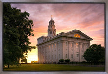 Load image into Gallery viewer, Nauvoo Late Sunset