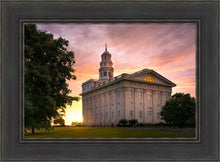 Load image into Gallery viewer, Nauvoo Late Sunset