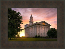 Load image into Gallery viewer, Nauvoo Late Sunset
