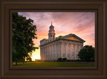 Load image into Gallery viewer, Nauvoo Late Sunset