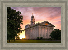 Load image into Gallery viewer, Nauvoo Late Sunset