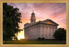 Load image into Gallery viewer, Nauvoo Late Sunset
