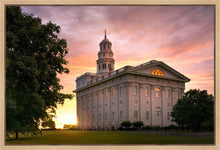Load image into Gallery viewer, Nauvoo Late Sunset