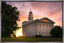 Load image into Gallery viewer, Nauvoo Late Sunset