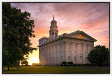 Load image into Gallery viewer, Nauvoo Late Sunset