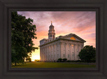 Load image into Gallery viewer, Nauvoo Late Sunset
