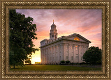 Load image into Gallery viewer, Nauvoo Late Sunset