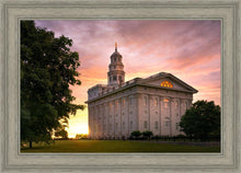 Load image into Gallery viewer, Nauvoo Late Sunset
