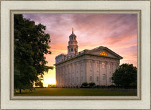 Load image into Gallery viewer, Nauvoo Late Sunset