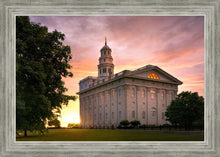 Load image into Gallery viewer, Nauvoo Late Sunset
