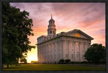 Load image into Gallery viewer, Nauvoo Late Sunset