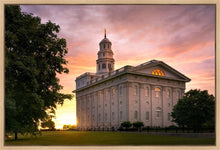 Load image into Gallery viewer, Nauvoo Late Sunset