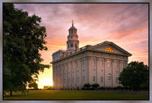 Load image into Gallery viewer, Nauvoo Late Sunset