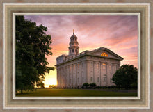 Load image into Gallery viewer, Nauvoo Late Sunset