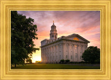 Load image into Gallery viewer, Nauvoo Late Sunset