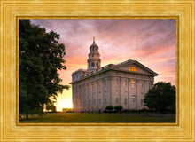 Load image into Gallery viewer, Nauvoo Late Sunset