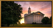 Load image into Gallery viewer, Nauvoo Late Sunset