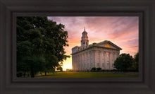 Load image into Gallery viewer, Nauvoo Late Sunset