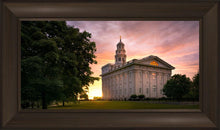 Load image into Gallery viewer, Nauvoo Late Sunset