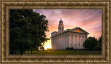 Load image into Gallery viewer, Nauvoo Late Sunset