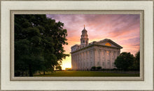 Load image into Gallery viewer, Nauvoo Late Sunset