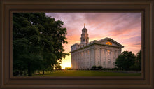 Load image into Gallery viewer, Nauvoo Late Sunset