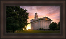 Load image into Gallery viewer, Nauvoo Late Sunset