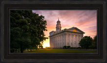 Load image into Gallery viewer, Nauvoo Late Sunset