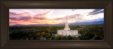 Load image into Gallery viewer, Jordan River Night Glow Aerial