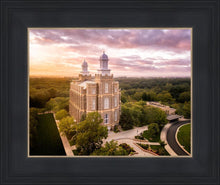 Load image into Gallery viewer, Logan Aerial Sunset