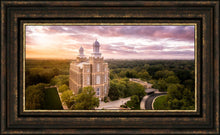 Load image into Gallery viewer, Logan Aerial Sunset