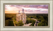 Load image into Gallery viewer, Logan Aerial Sunset