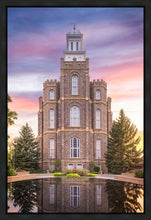Load image into Gallery viewer, Logan Front