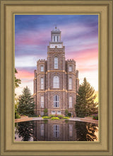 Load image into Gallery viewer, Logan Front