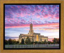Load image into Gallery viewer, Mt Timpanogos Spacious Skies