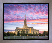 Load image into Gallery viewer, Mt Timpanogos Spacious Skies