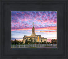 Load image into Gallery viewer, Mt Timpanogos Spacious Skies