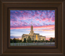 Load image into Gallery viewer, Mt Timpanogos Spacious Skies