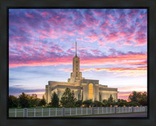 Load image into Gallery viewer, Mt Timpanogos Spacious Skies