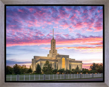 Load image into Gallery viewer, Mt Timpanogos Spacious Skies
