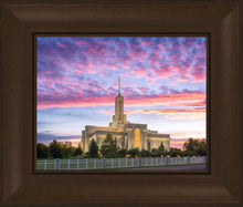 Load image into Gallery viewer, Mt Timpanogos Spacious Skies