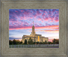 Load image into Gallery viewer, Mt Timpanogos Spacious Skies