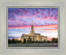 Load image into Gallery viewer, Mt Timpanogos Spacious Skies