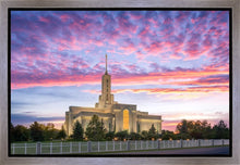 Load image into Gallery viewer, Mt Timpanogos Spacious Skies