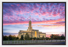 Load image into Gallery viewer, Mt Timpanogos Spacious Skies
