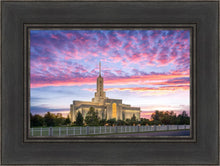 Load image into Gallery viewer, Mt Timpanogos Spacious Skies