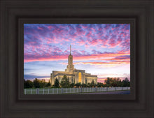 Load image into Gallery viewer, Mt Timpanogos Spacious Skies